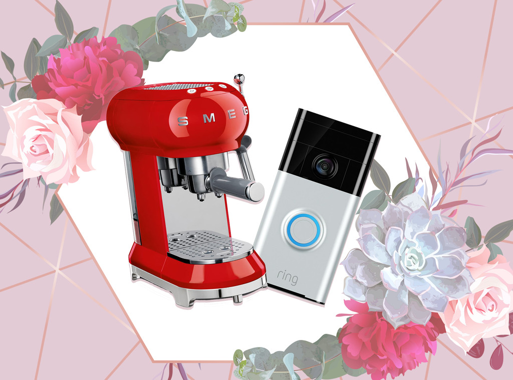 E-Comm: Wedding Gifts E-Comm: Wedding Gifts